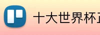 十大世界杯正规买球网站 Logo